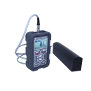 Измеритель толщины защитного слоя бетона Новотест Арматуроскоп